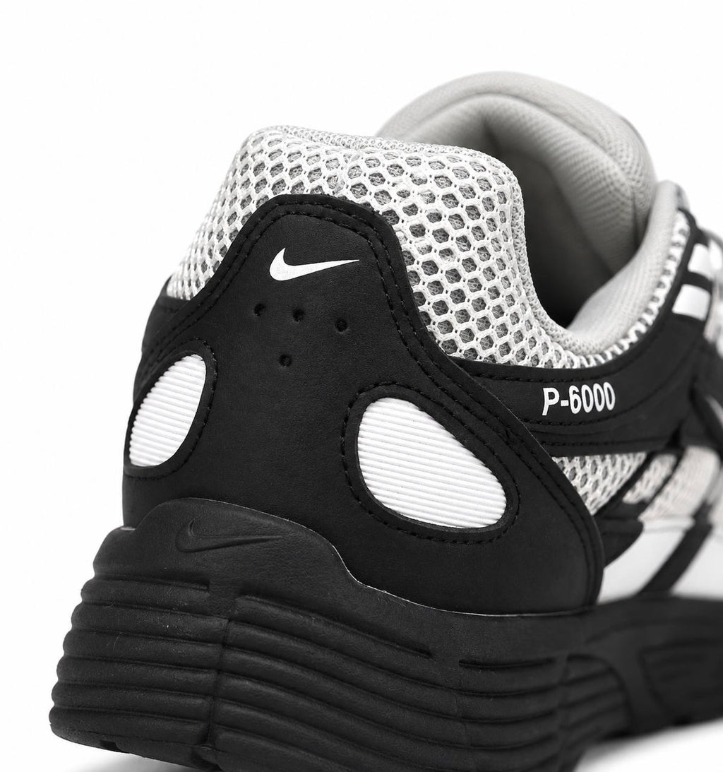 Nike P-6000 | Negro-Gris
