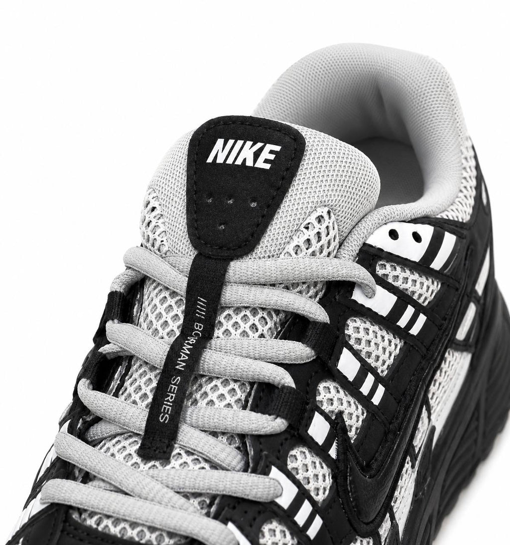 Nike P-6000 | Negro-Gris