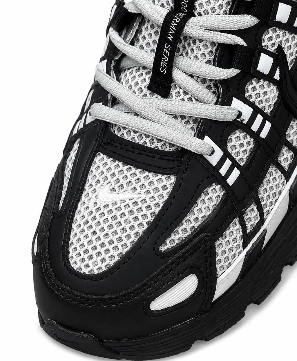Nike P-6000 | Negro-Gris