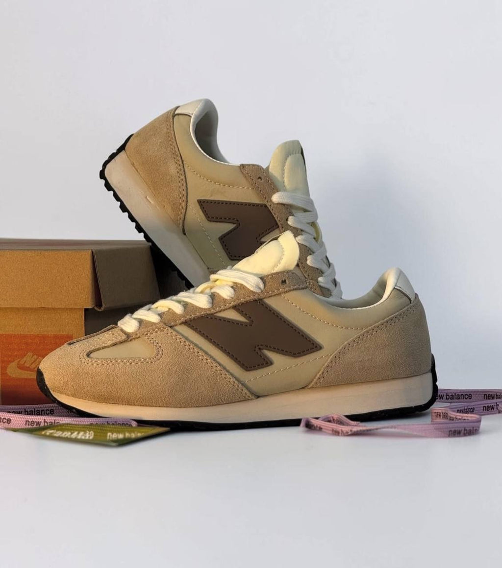 New Balance 471 | Beige