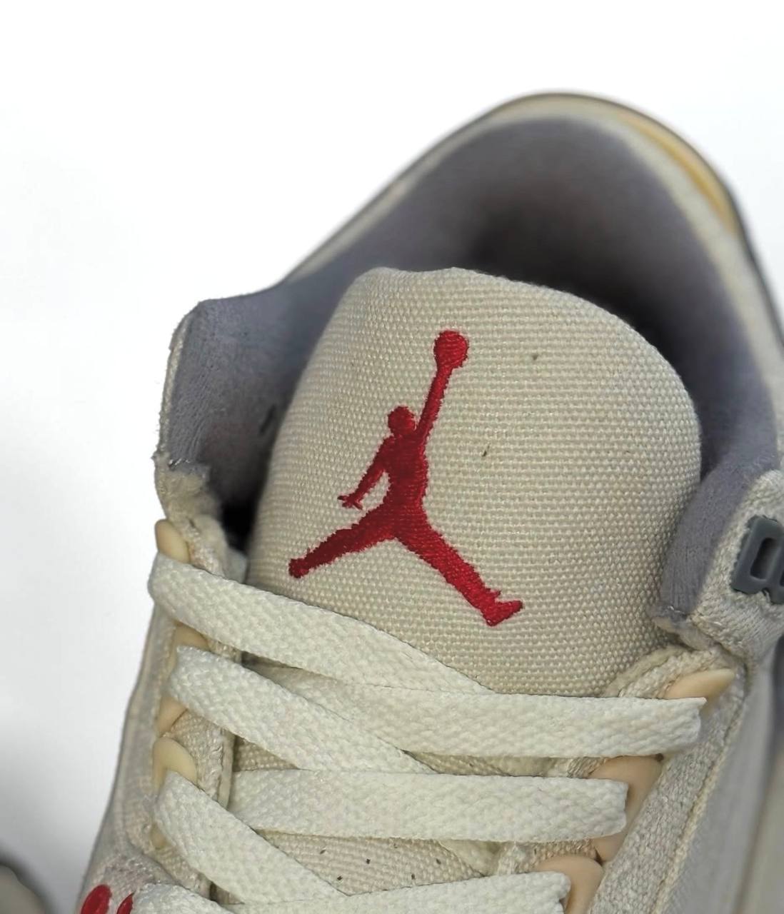 Air Jordan 3 Retro SE "Muslin" | Beige