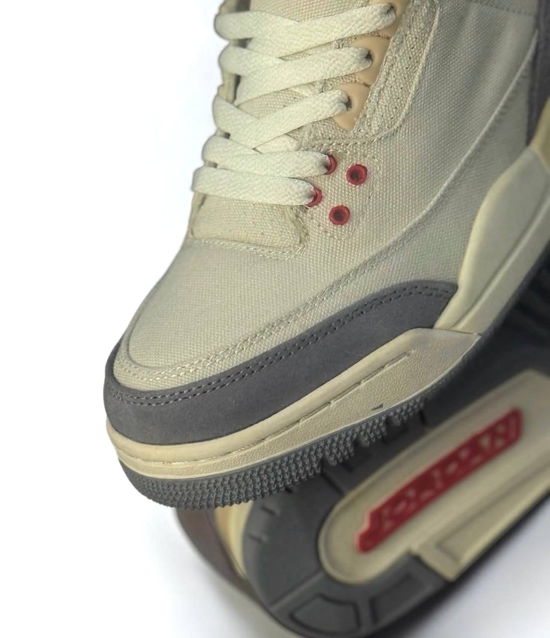 Air Jordan 3 Retro SE "Muslin" | Beige