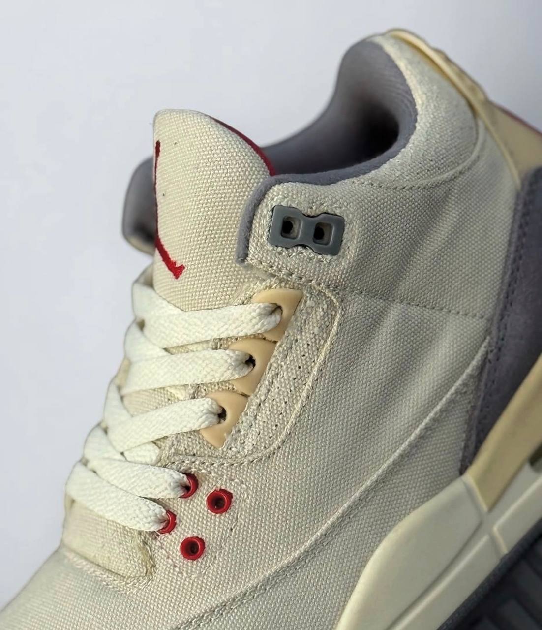 Air Jordan 3 Retro SE "Muslin" | Beige