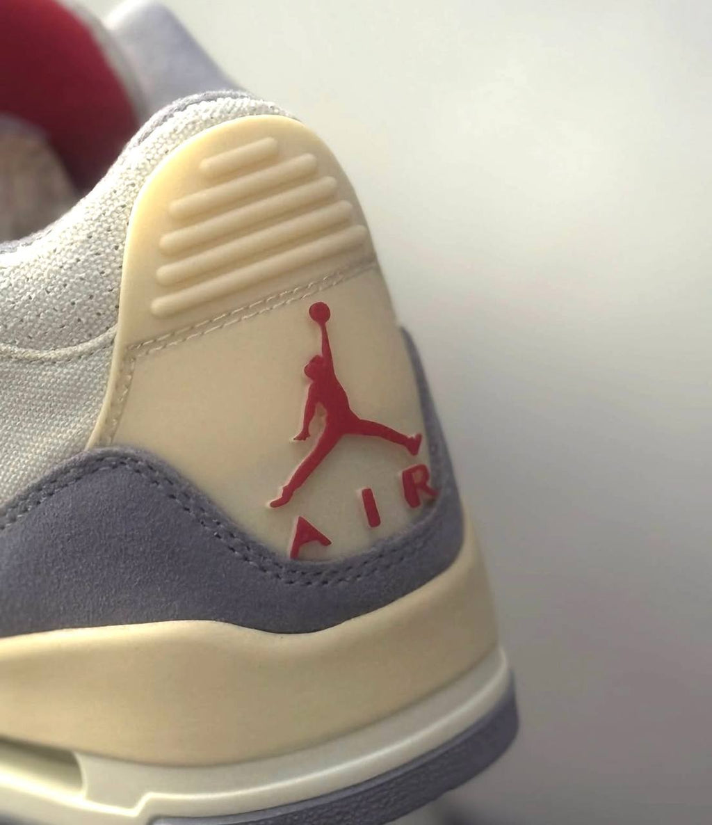 Air Jordan 3 Retro SE "Muslin" | Beige