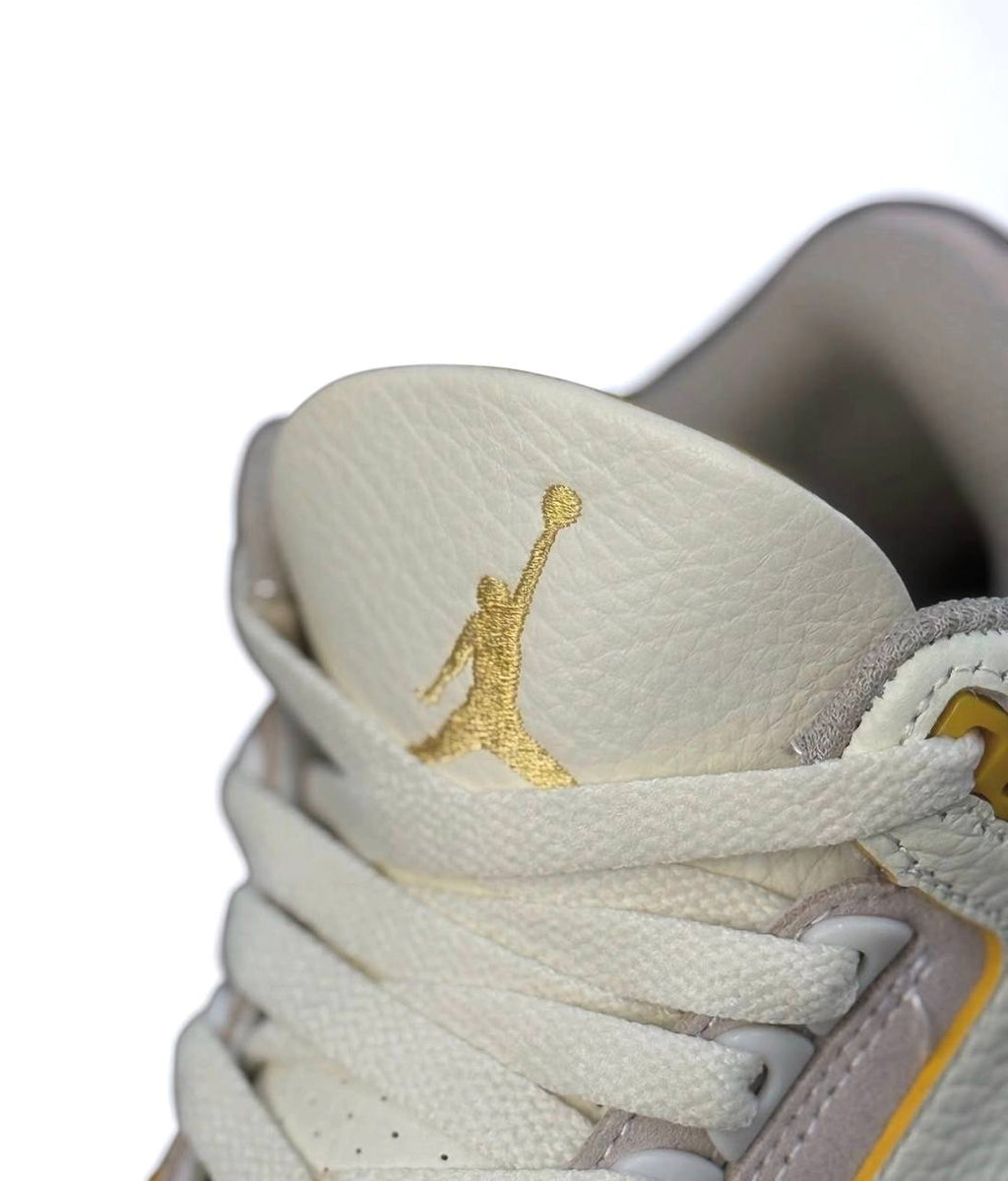 Air Jordan 3 Retro SP x J Balvin "Medellín Sunset" | Beige