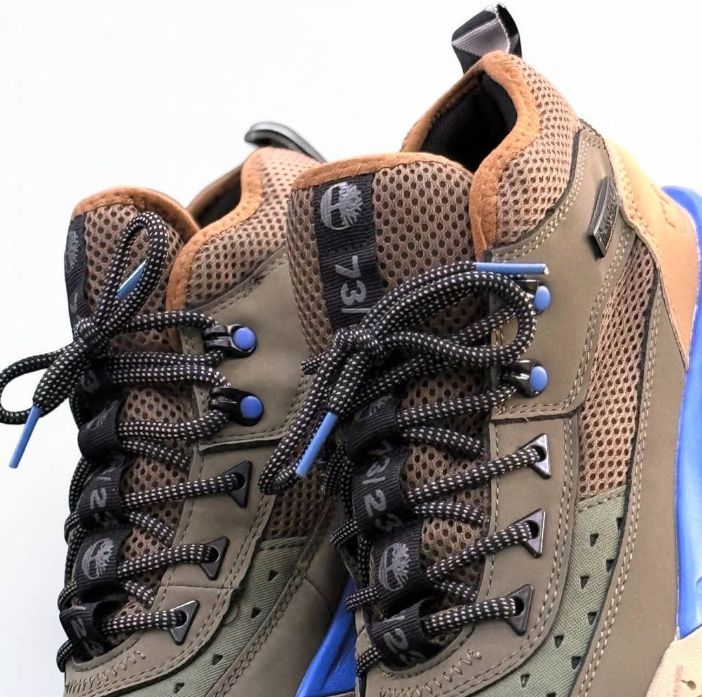Timberland GreenStride™ Motion 6 | Beige-Verde