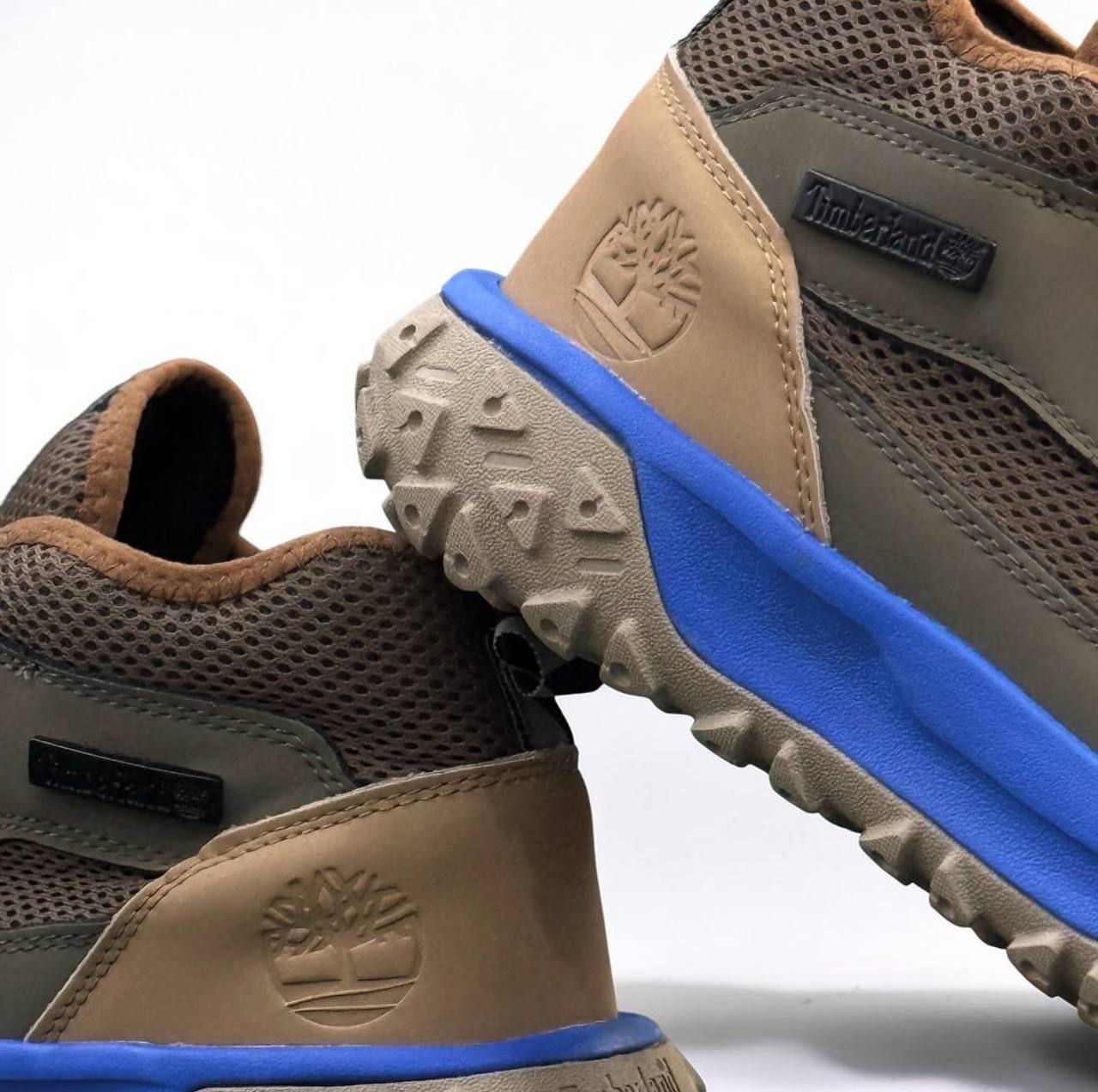 Timberland GreenStride™ Motion 6 | Beige-Verde