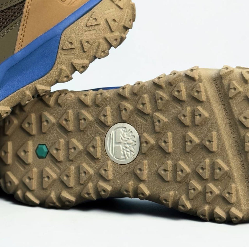 Timberland GreenStride™ Motion 6 | Beige-Verde