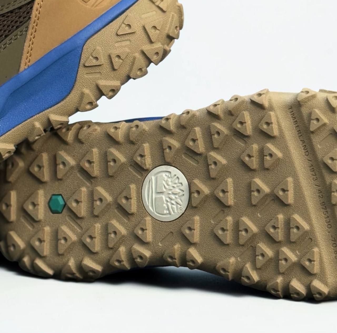 Timberland GreenStride™ Motion 6 | Beige-Verde