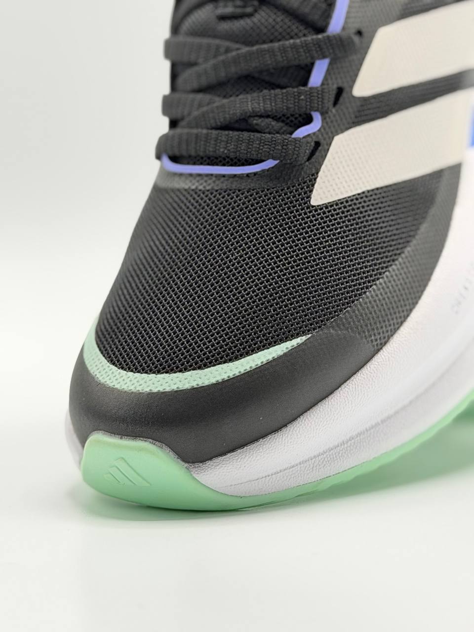 Adidas Supernova Glide | Negro-Blanco