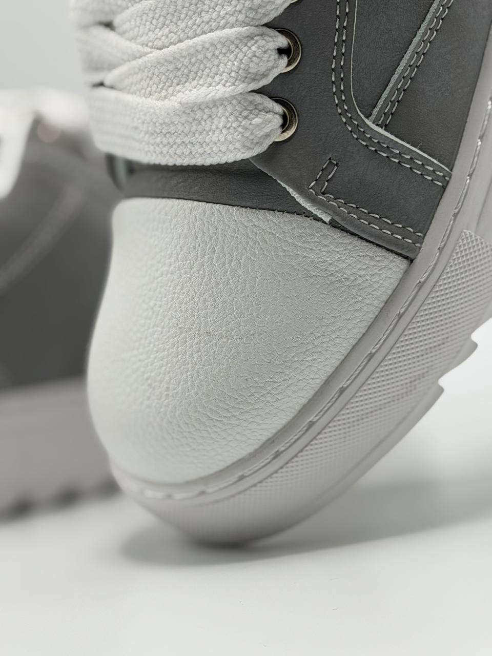 Numeris | Gris-Blanco