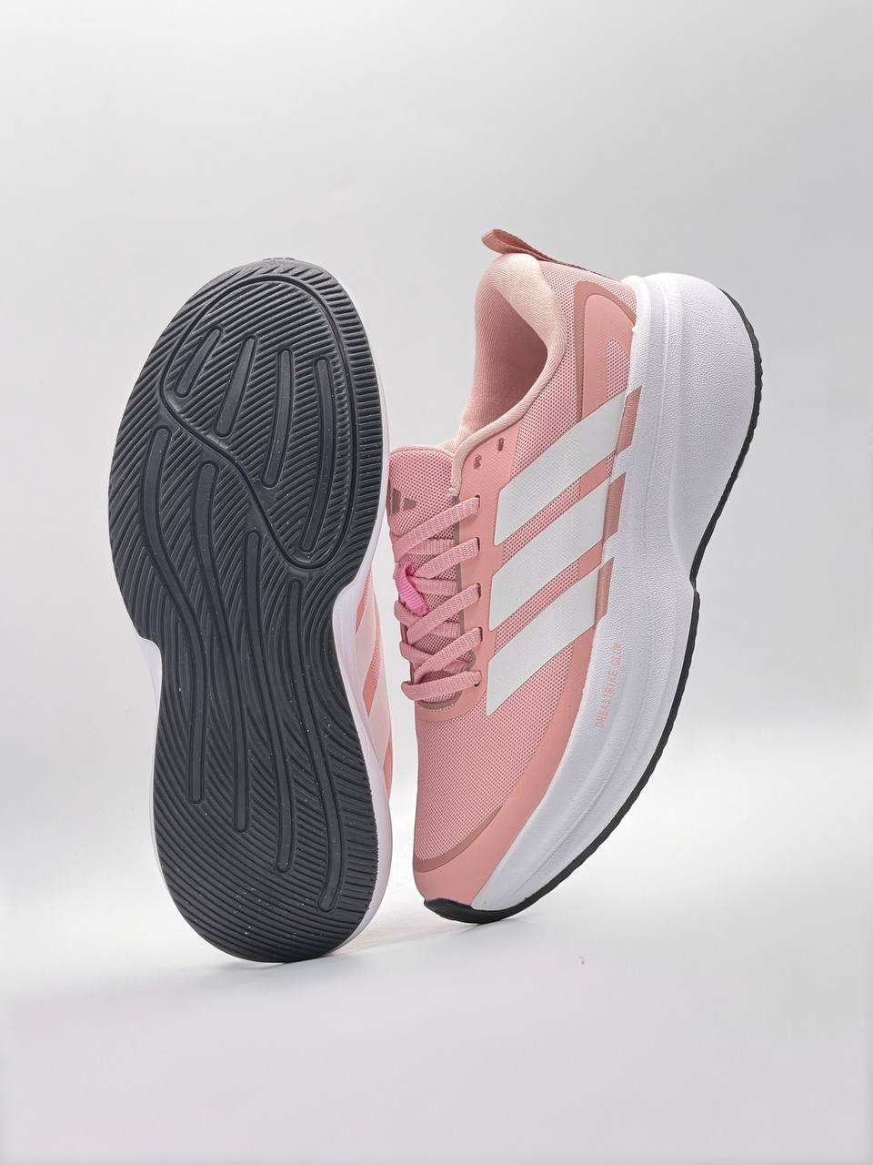 Adidas Dreamstrike Glow | Rosa-Blanco