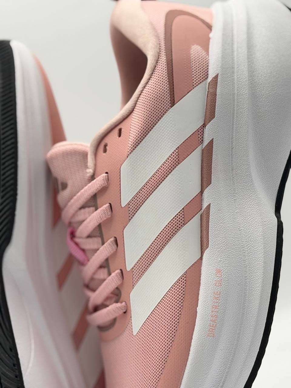 Adidas Dreamstrike Glow | Rosa-Blanco