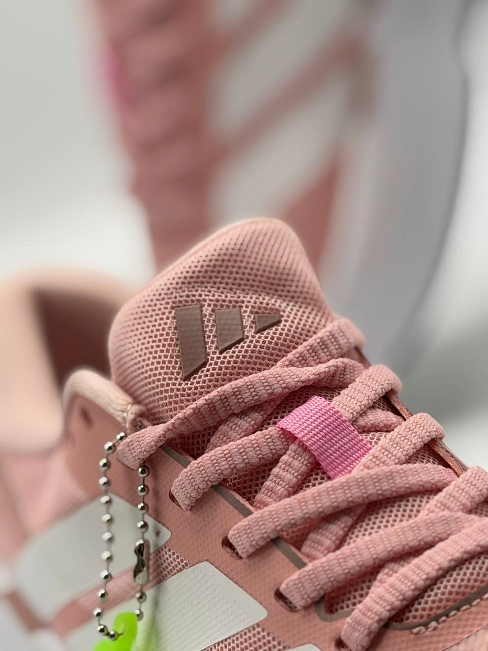 Adidas Dreamstrike Glow | Rosa-Blanco