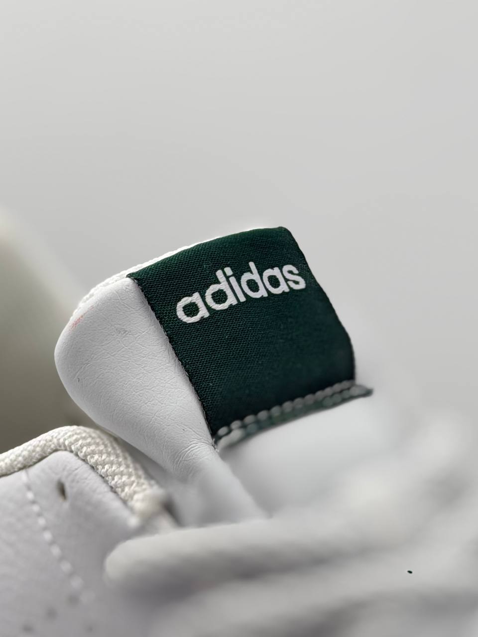 Adidas Advantage 2.0 | Blanco-Verde