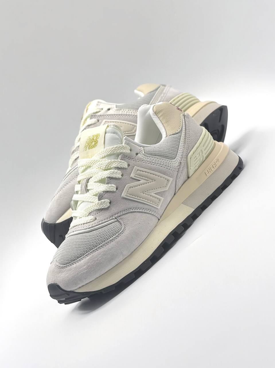 New Balance 574 Legacy | Beige