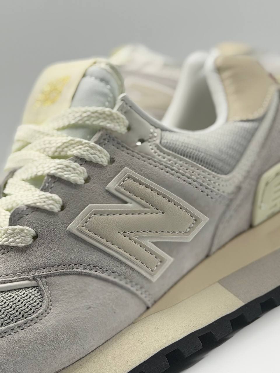 New Balance 574 Legacy | Beige