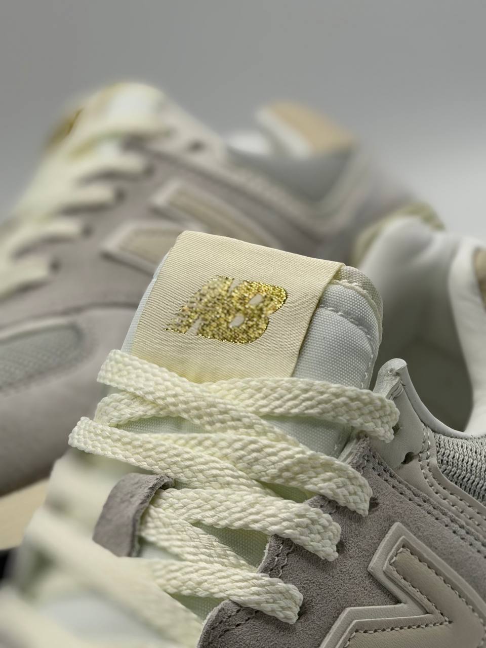 New Balance 574 Legacy | Beige