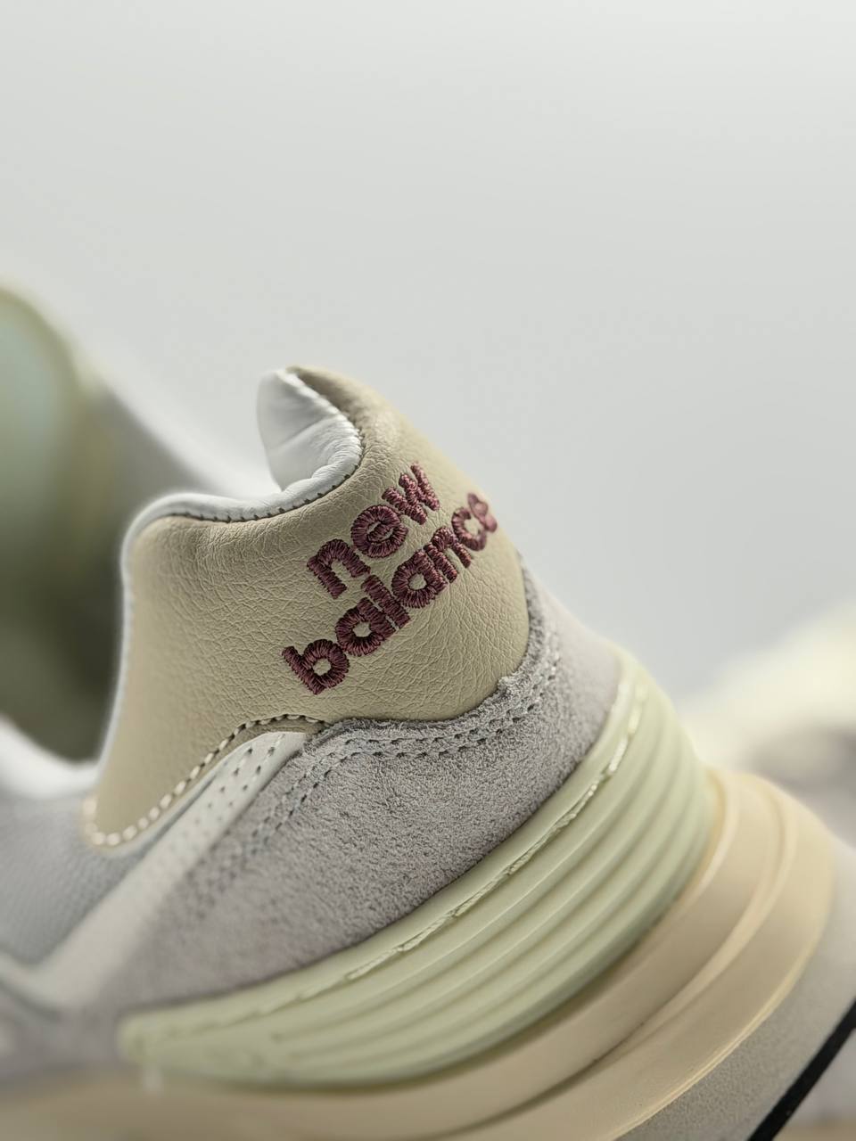New Balance 574 Legacy | Beige