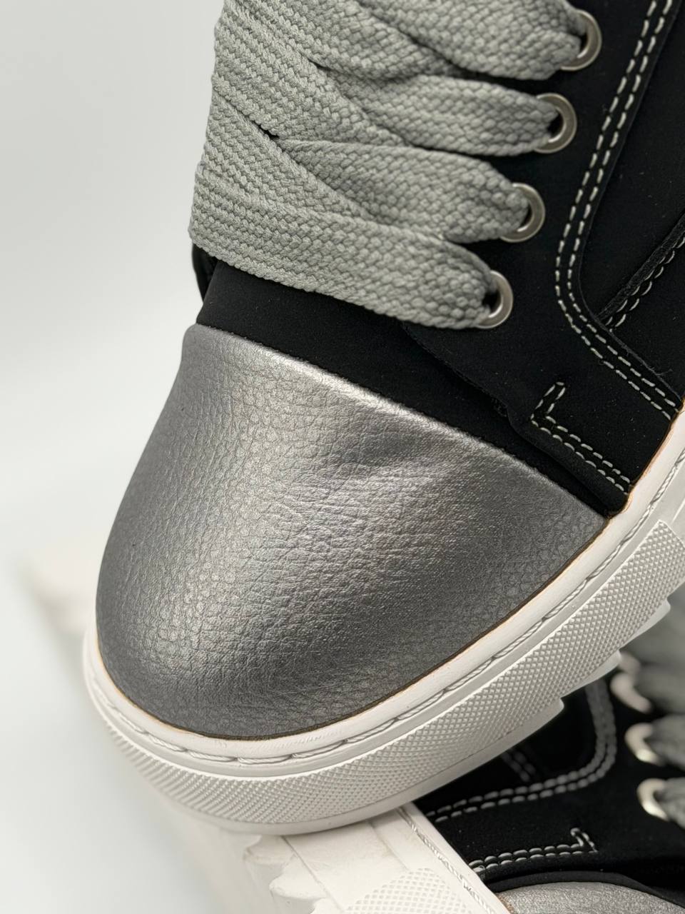 Numeris | Negro-Gris
