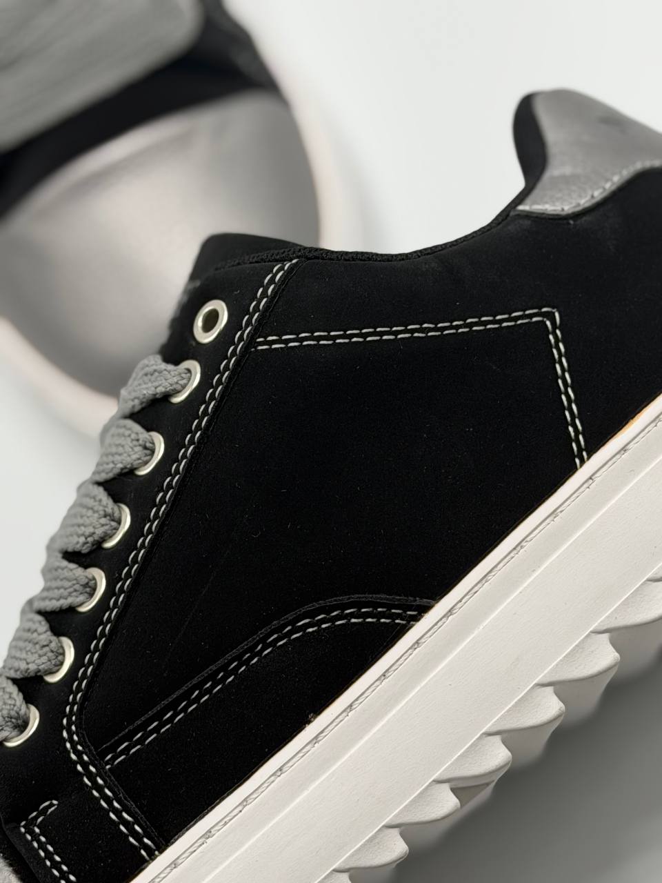 Numeris | Negro-Gris