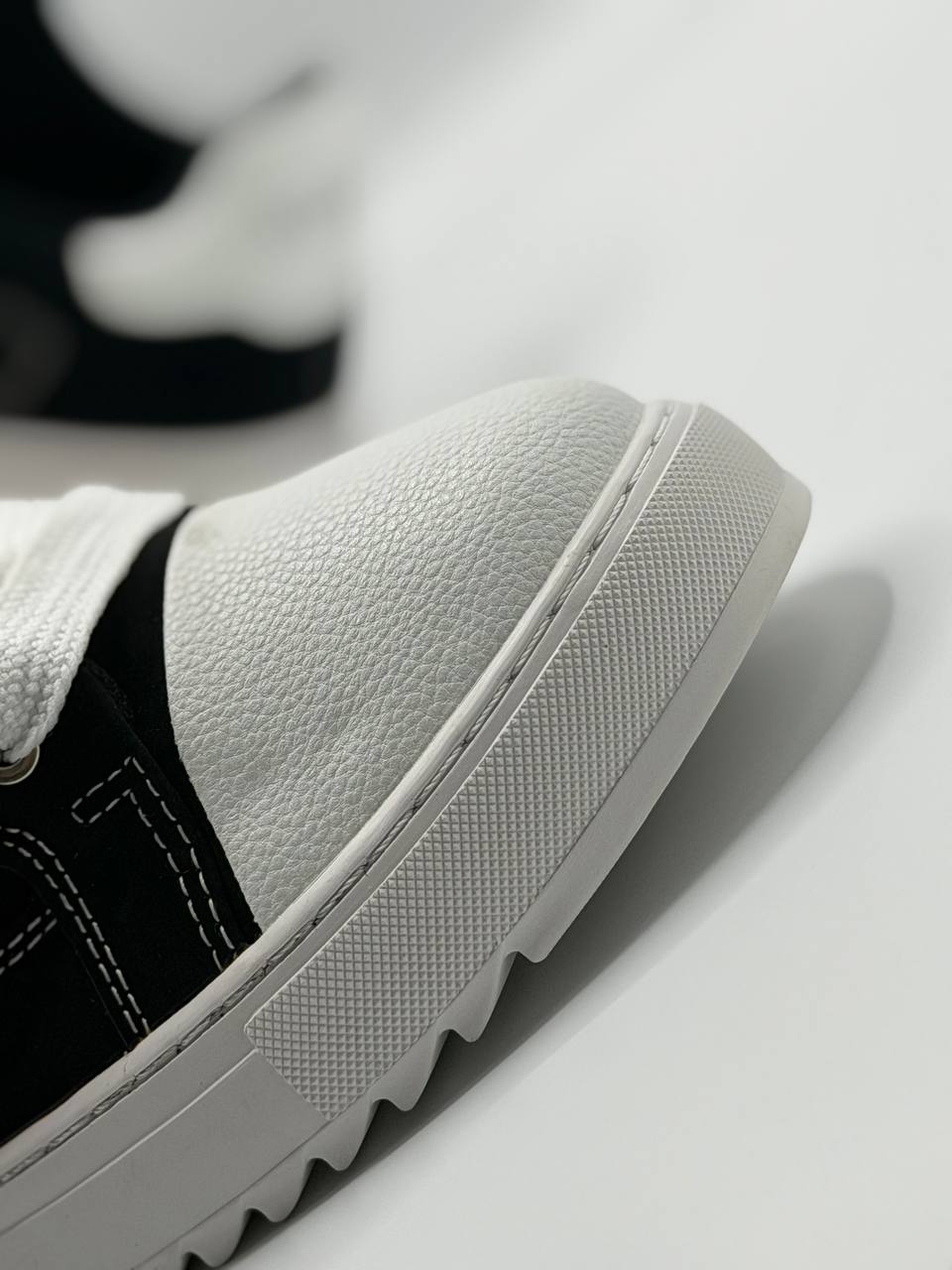 Numeris | Negro-Blanco