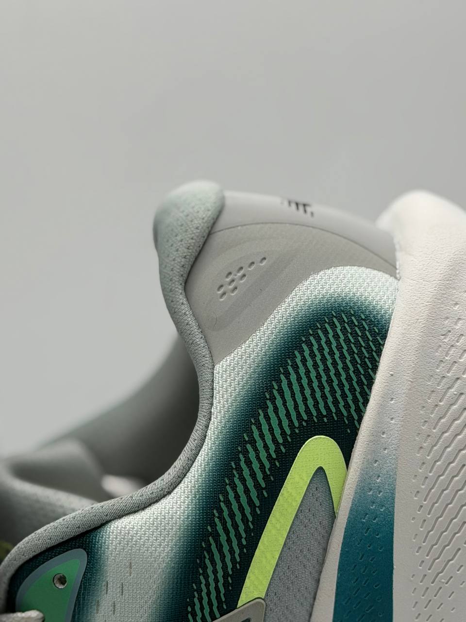 New Balance Ellipse V1  | Verde-Blanco