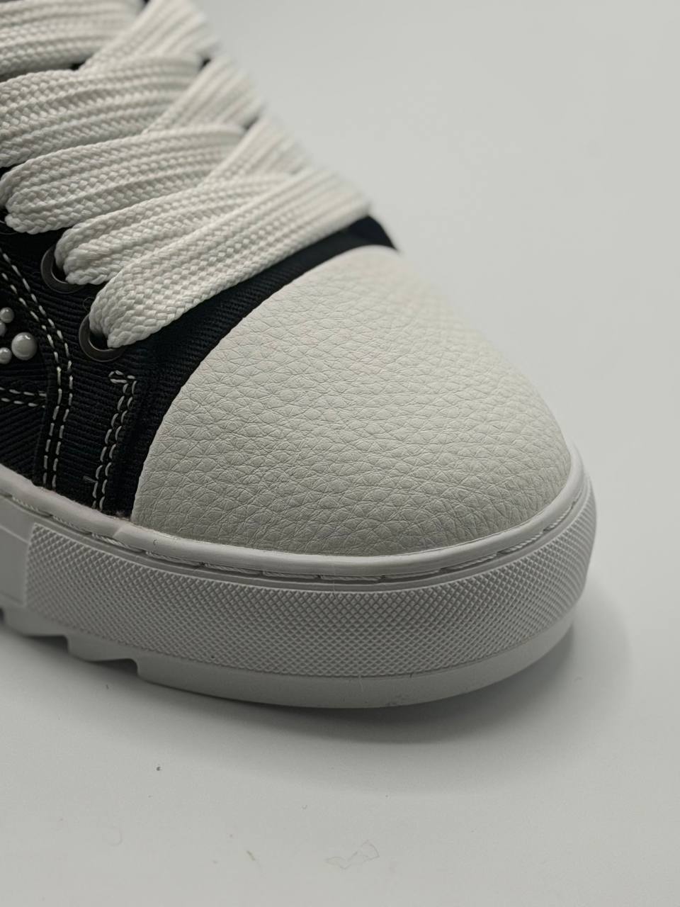 Numeris | Negro-Blanco