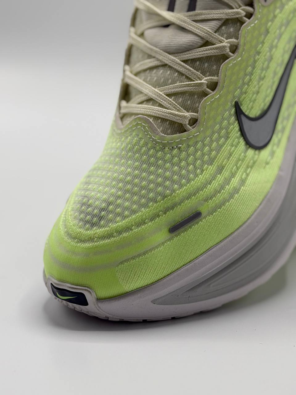 Nike Vomero Plus | Verde