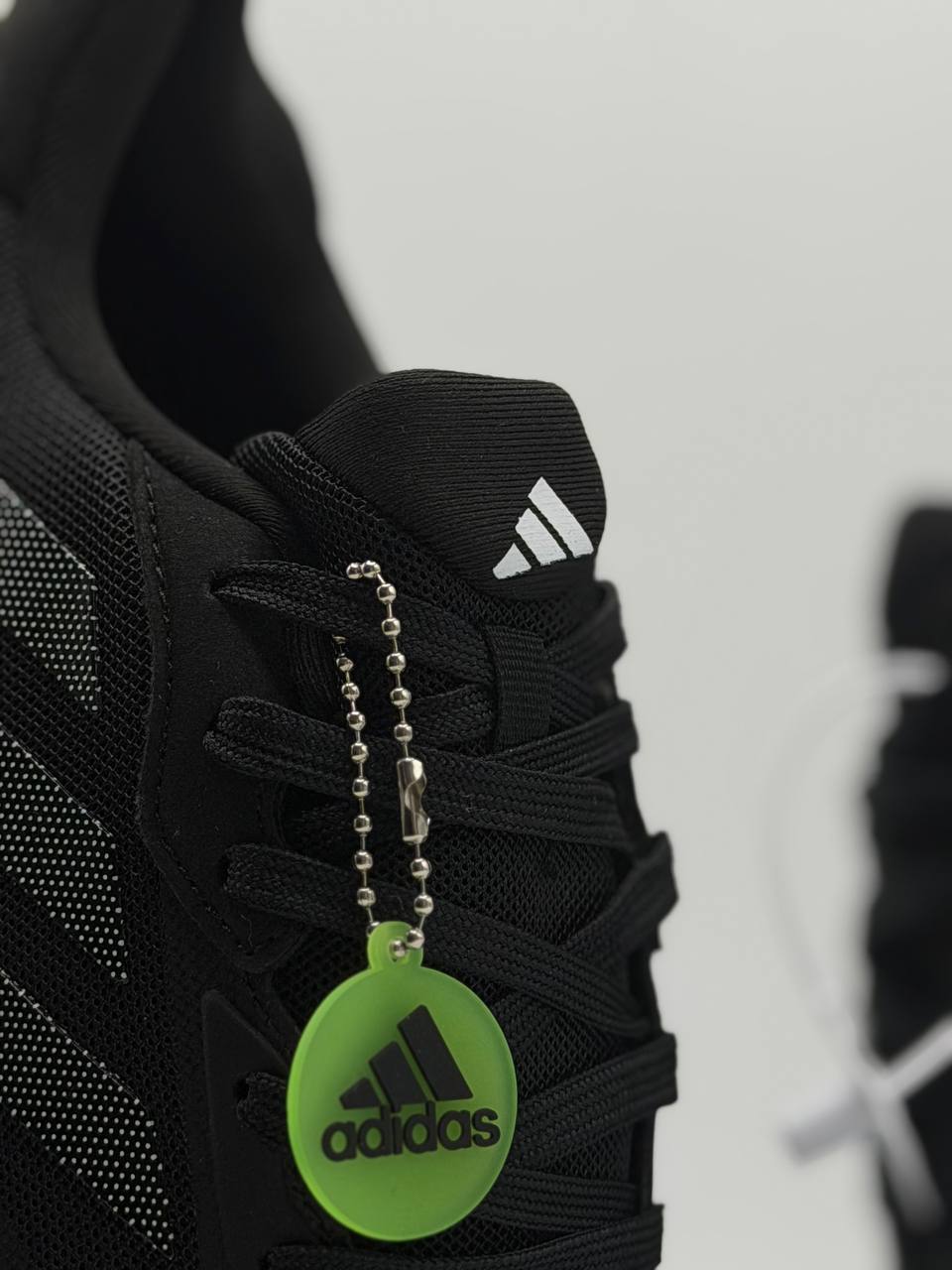Adidas Supermagma | Negro