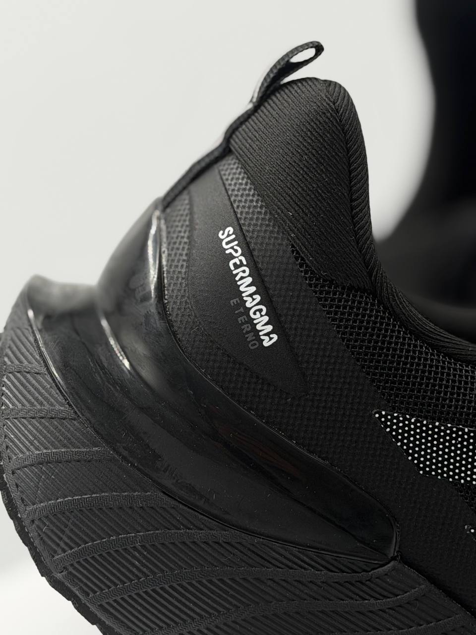 Adidas Supermagma | Negro