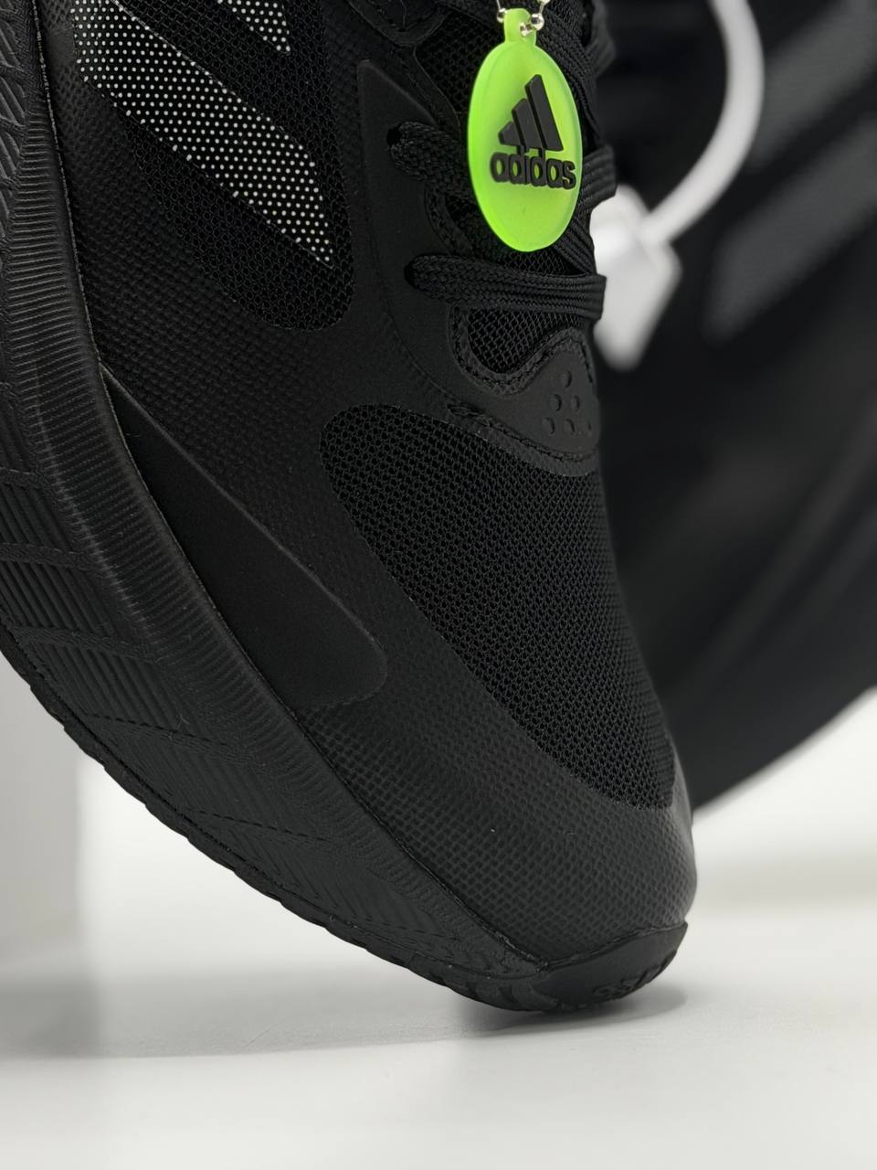 Adidas Supermagma | Negro