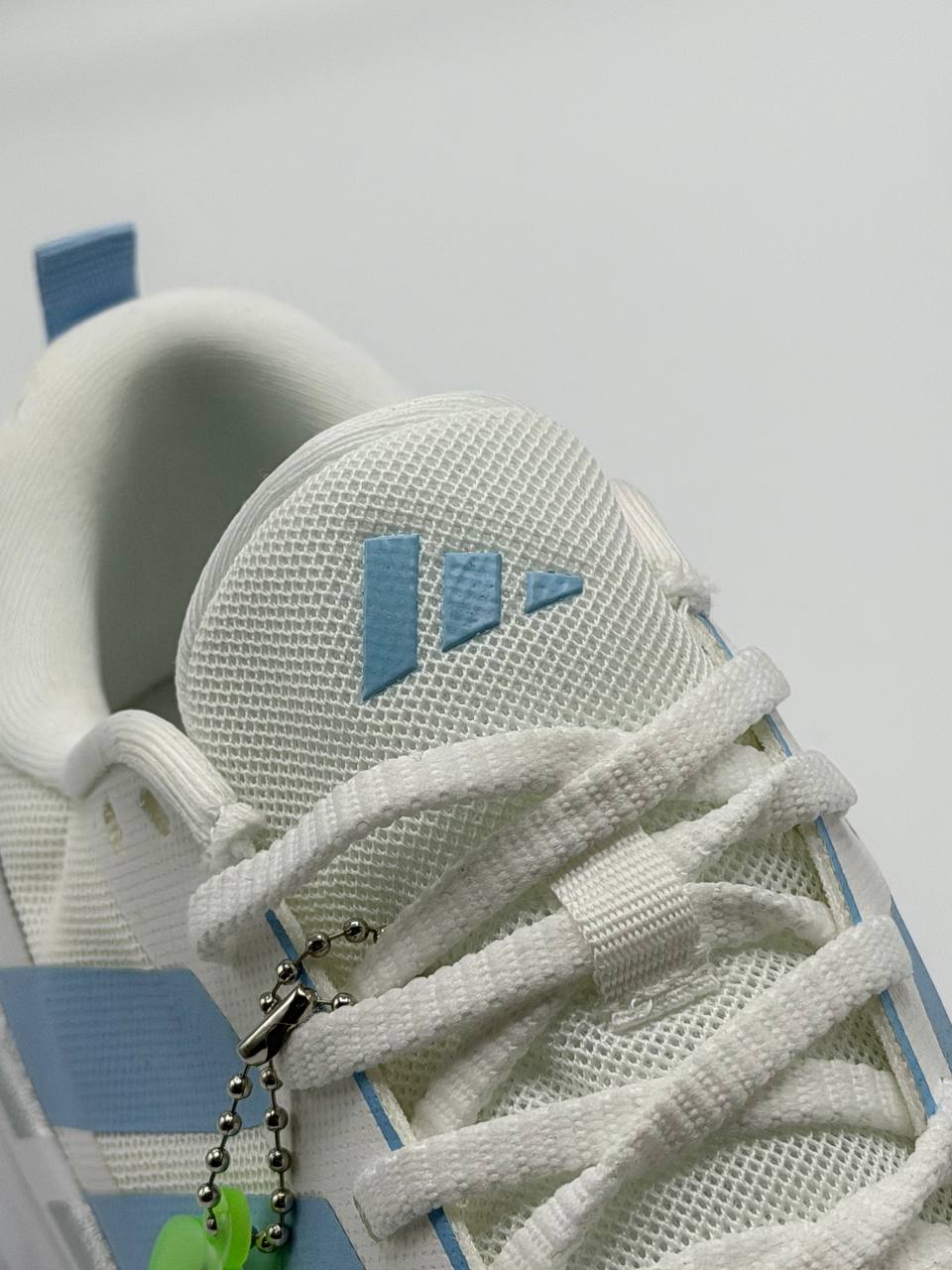 Adidas Dreamstrike Glow | Blanco-Azul