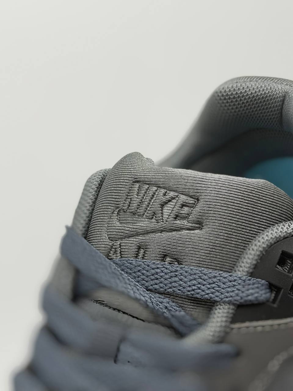 Nike Air Max BW | Gris-Tornasol