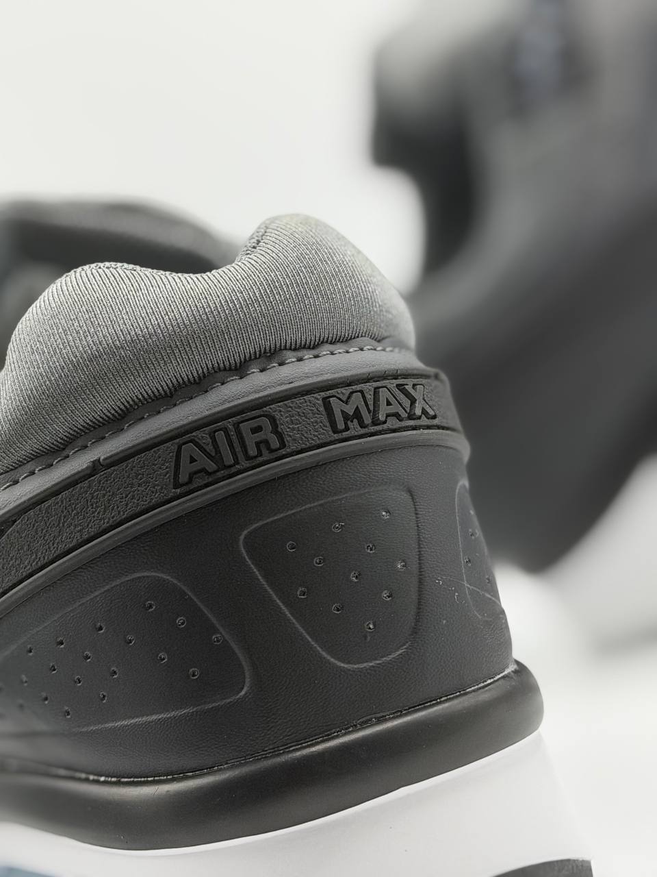 Nike Air Max BW | Gris-Tornasol