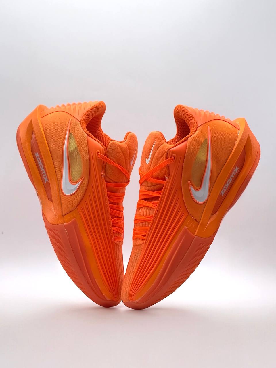 Nike Air Zoom GT Cut 3 Turbo "Total Orange" | Naranja