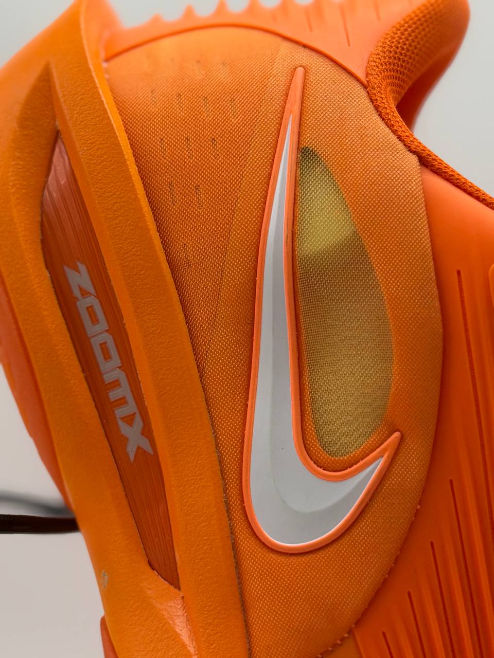 Nike Air Zoom GT Cut 3 Turbo "Total Orange" | Naranja