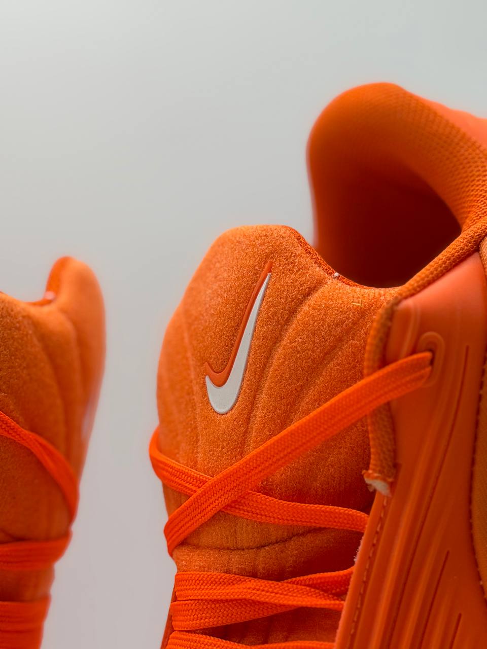 Nike Air Zoom GT Cut 3 Turbo "Total Orange" | Naranja