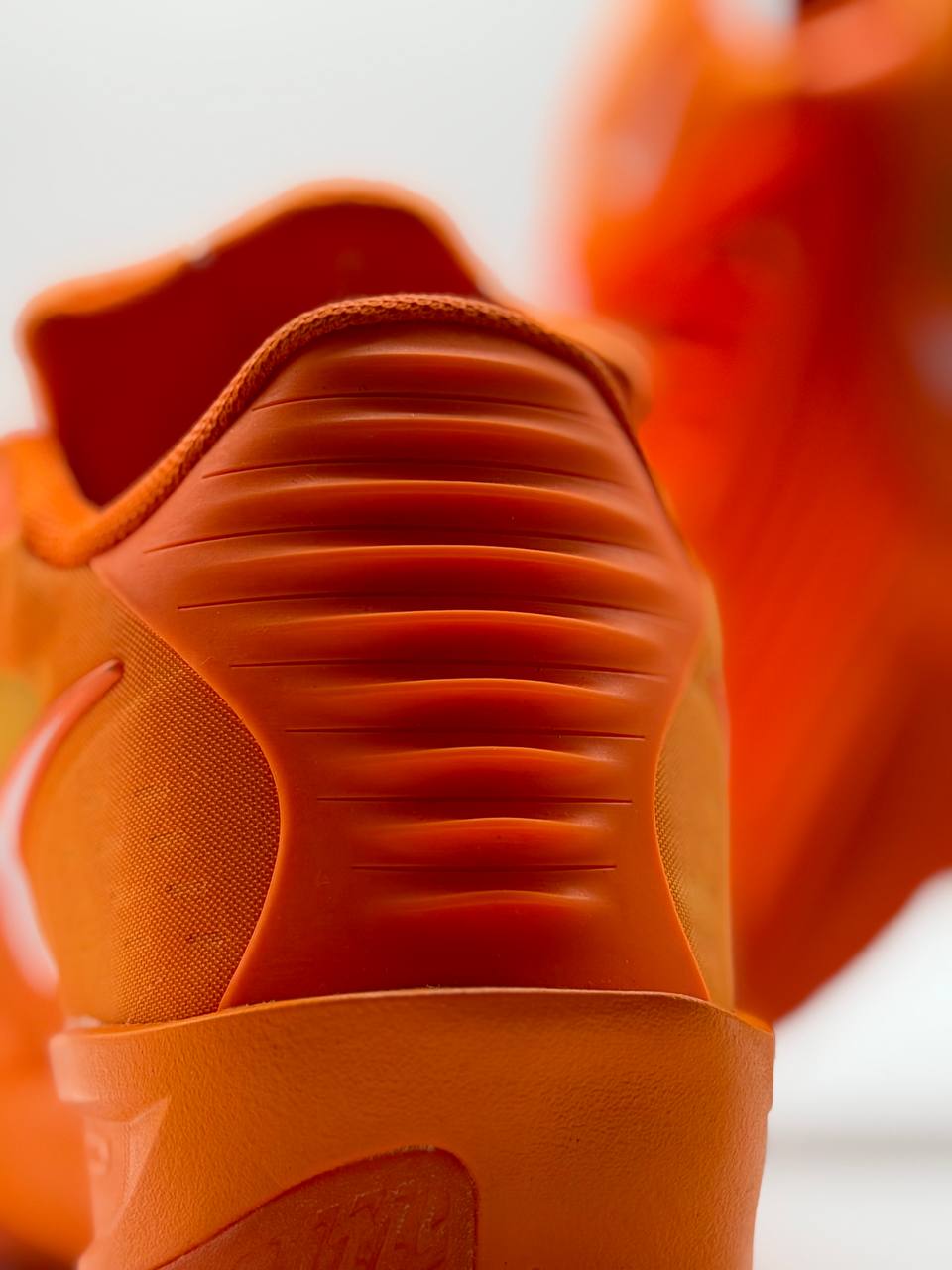 Nike Air Zoom GT Cut 3 Turbo "Total Orange" | Naranja