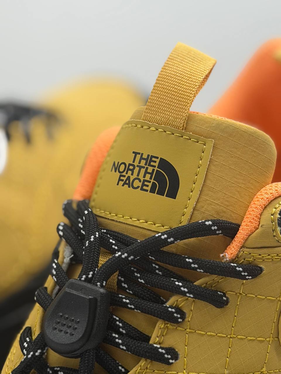 Nike Air Max 1 x The North Face | Amarillo