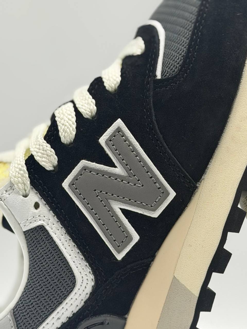 New Balance 574 Legacy | Azul