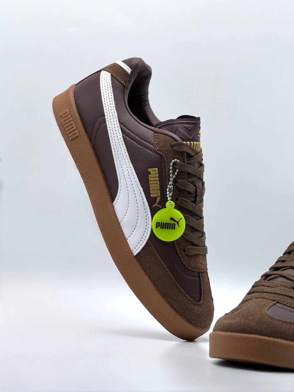 Puma Club II Era | Marron