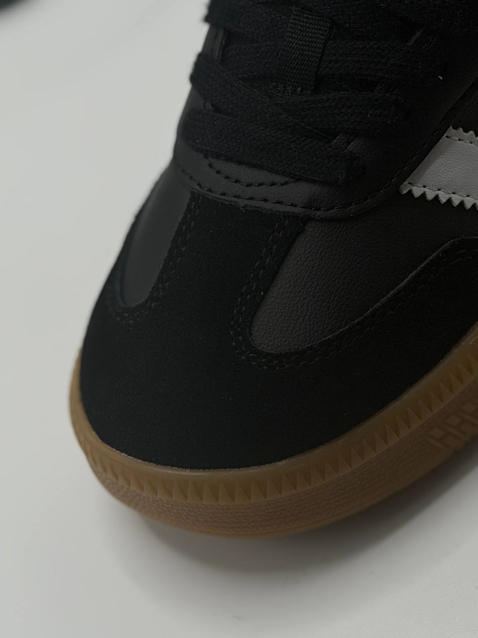 Adidas Samba XLG | Negro-Blanco-Goma