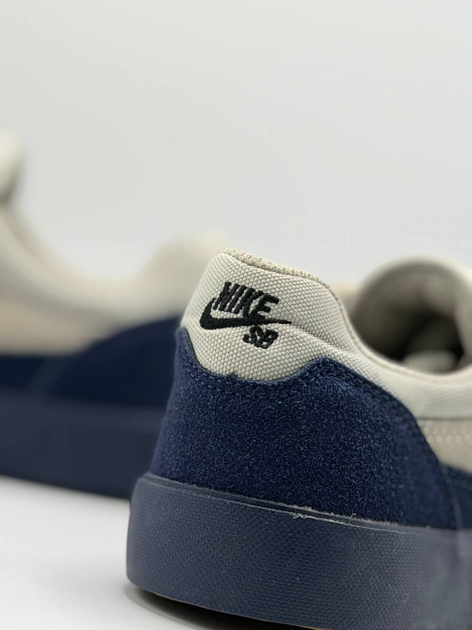 Nike SB Malor TE | Blanco-Azul
