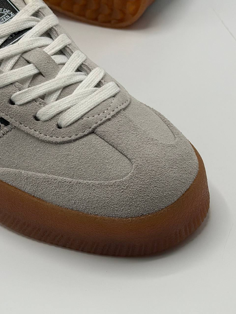 Adidas Samba 2.0 Leopard | Gris