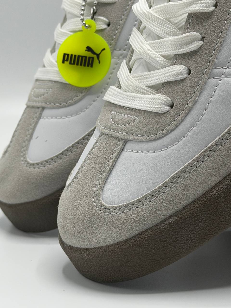 Puma Club II Era | Blanco-Negro