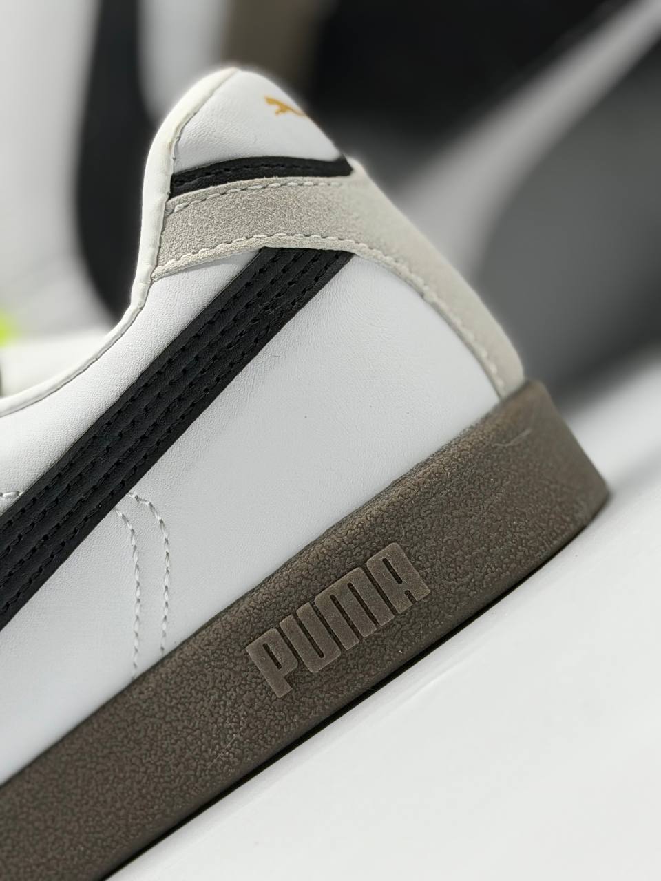 Puma Club II Era | Blanco-Negro