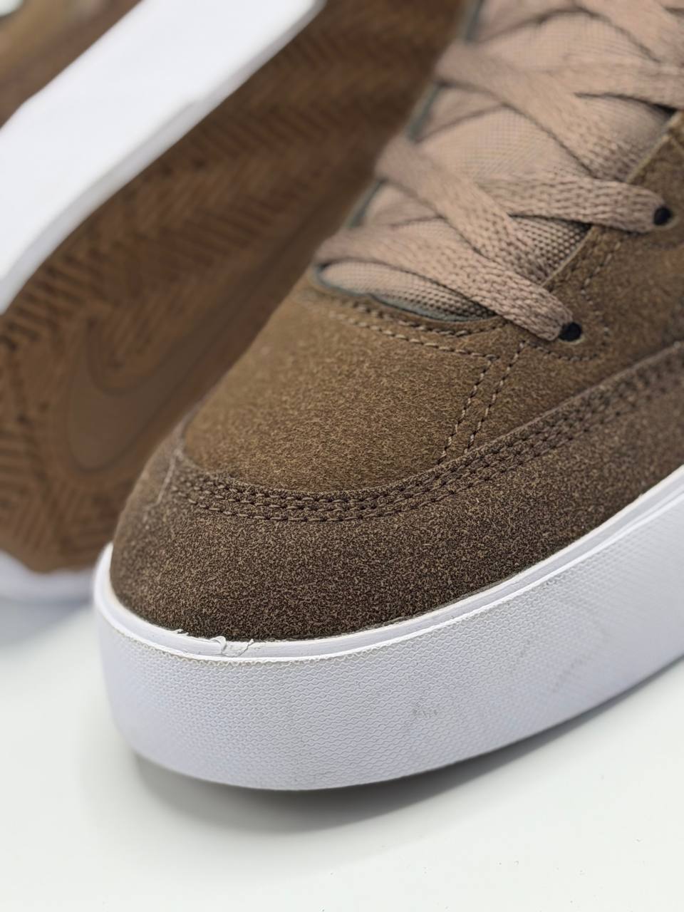 Nike SB Malor | Marron