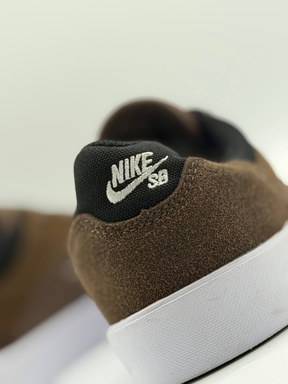 Nike SB Malor | Marron
