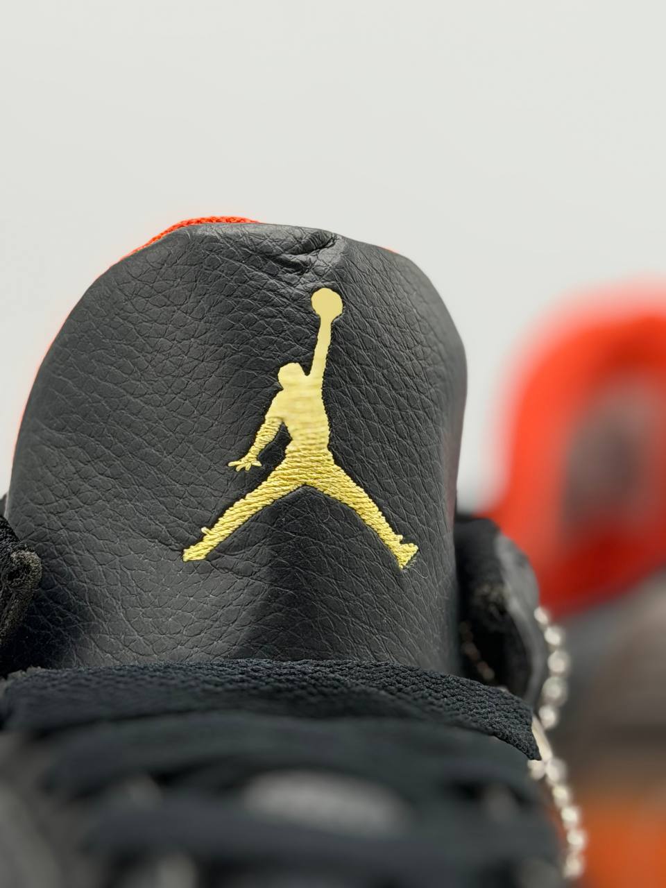 Air Jordan 3 Retro SP "Rio" x J Balvin | Negro